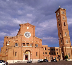 Basilica di Santa Teresa Anzio