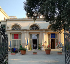 Museo dello sbarco di Anzio